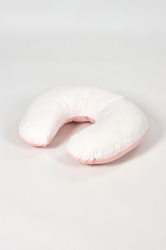 Breastfeeding Pillow with Spot Print