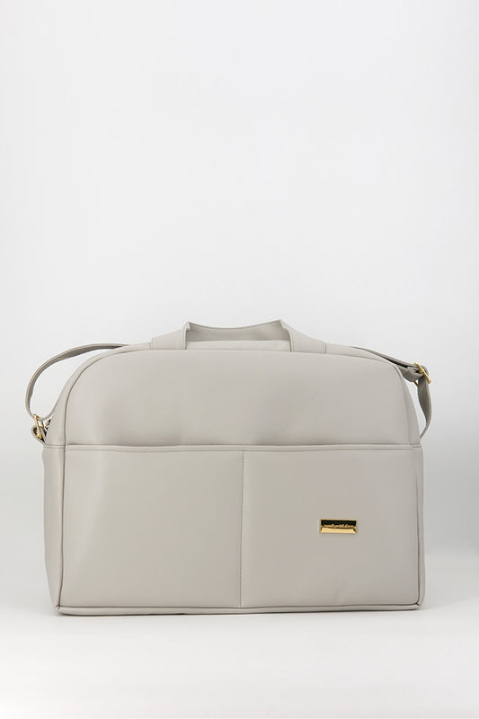 Made with Love Synthetic Maternity Bag