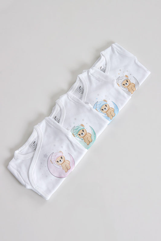 Body for Sale with Tights CARDADO - Urso na Lua