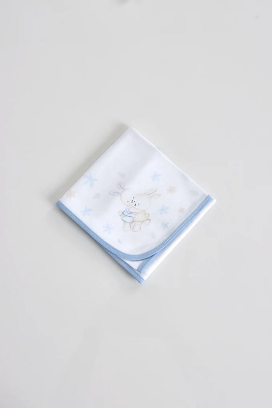 Fraldas em Tecido de Algodão estampadas - Variados