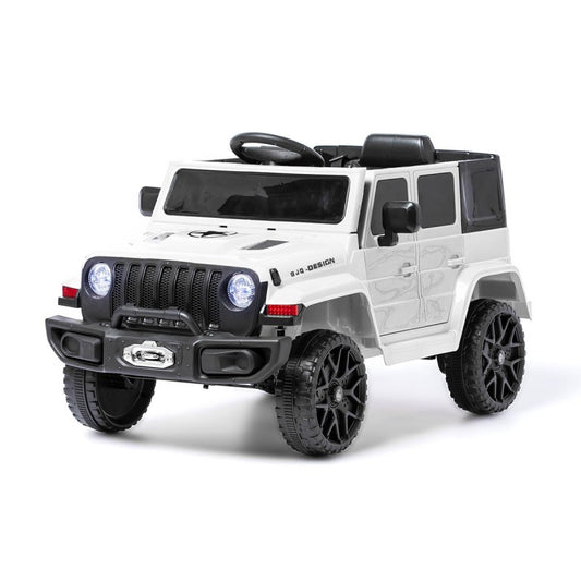 Electric car for children Adventure - 12V