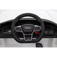 Carro Elétrico para criança Audi RS E-Tron GT - 12v