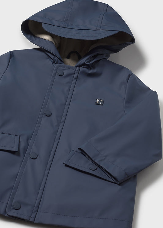 Capa de chuva Azul - Mayoral