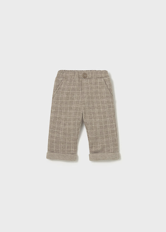 Calça soft - Mayoral Newborn - Sésamo vig