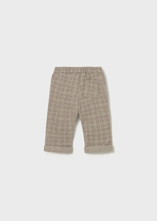 Calça soft - Mayoral Newborn - Sésamo vig