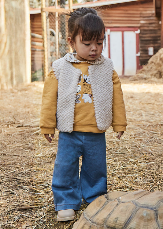 Conjunto 2 peças Mel - Mayoral