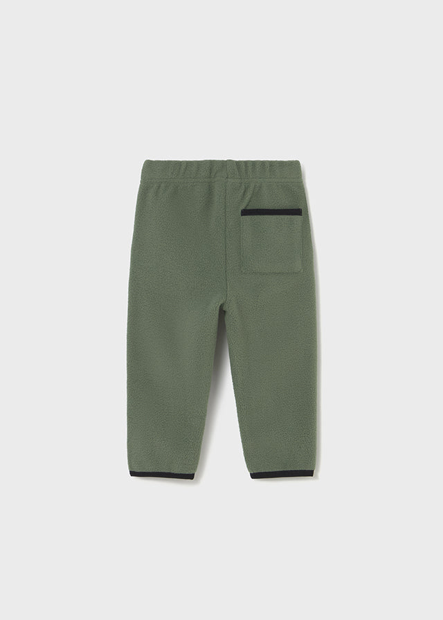 Fato treino polar 3 peças Abeto - Mayoral