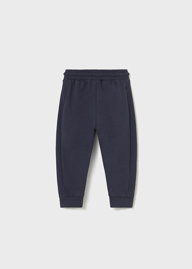 Fato treino combinado 3 peças Baleia - Mayoral