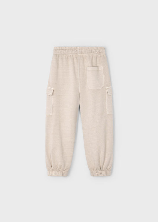 Calça balão Vison - Mayoral