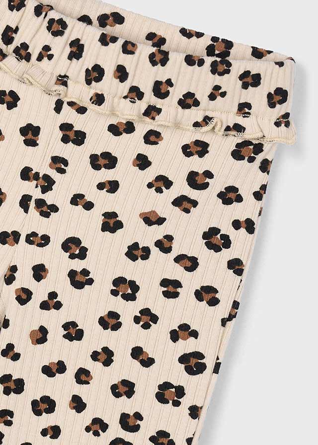 Leggings flare Areia - Mayoral