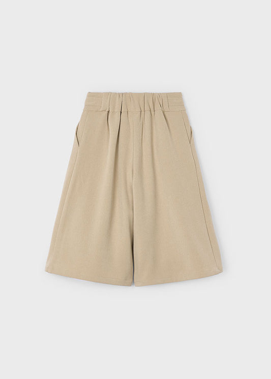 Saia calça midi - Mayoral