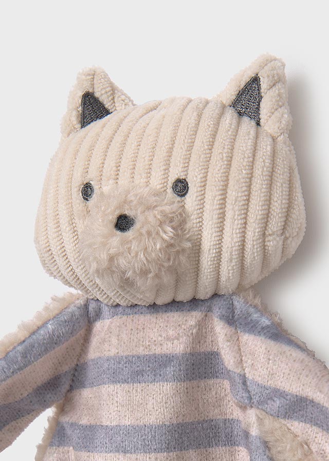 DouDou prende chupeta - Mayoral Newborn - Cereal vig