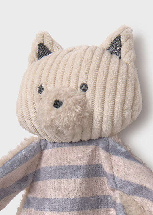 DouDou prende chupeta - Mayoral Newborn - Cereal vig