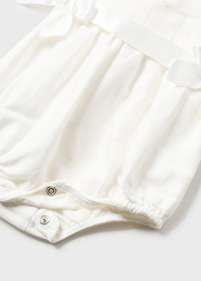 Cute classic Christmas ceremony