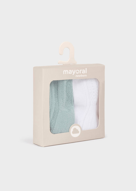 Pack 2 Laguna socks