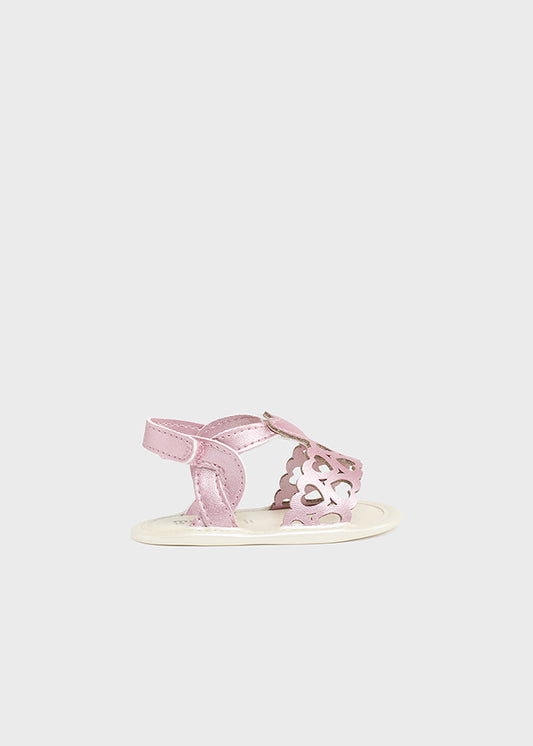 Tulip Sandal