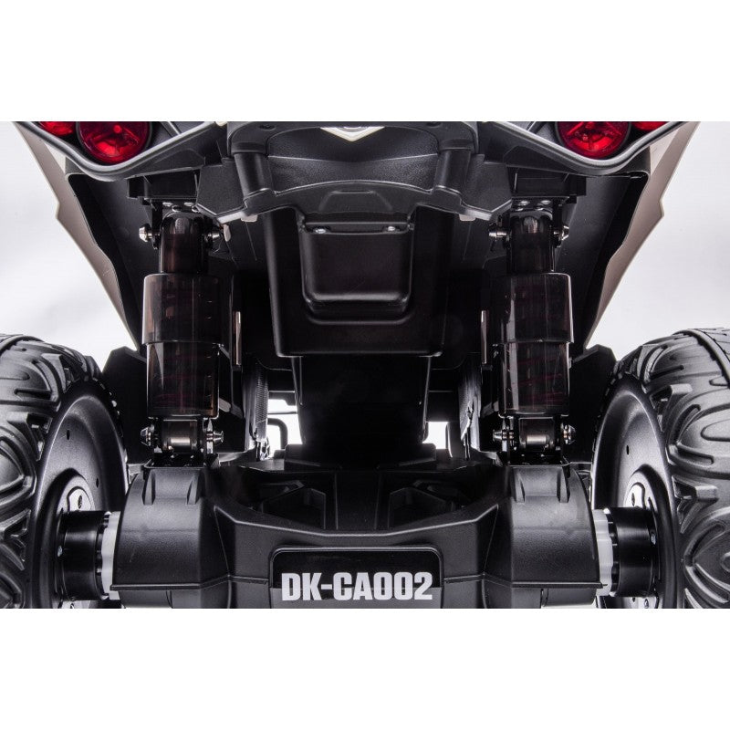 Electric quad bike for children Can Am Renegade 24V (PREMIUM)