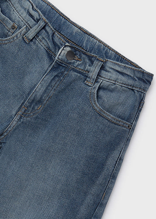 Bermuda ganga basica - Claro - Mayoral