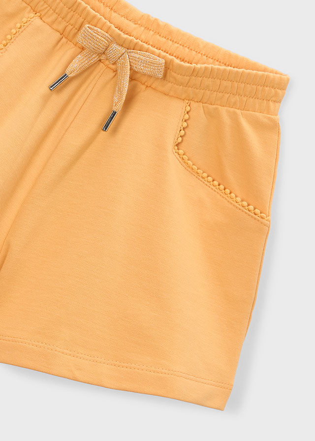 Calção algodão básico - Cabaça - Mayoral