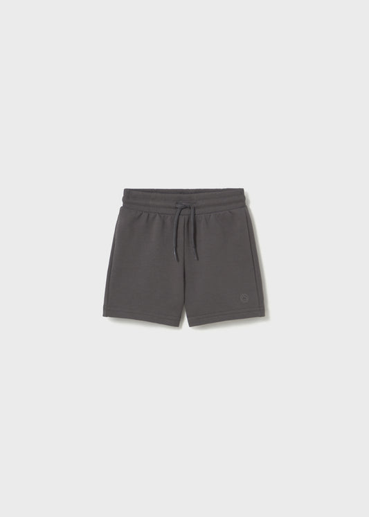 Bermuda algodão basica - Carvão - Mayoral