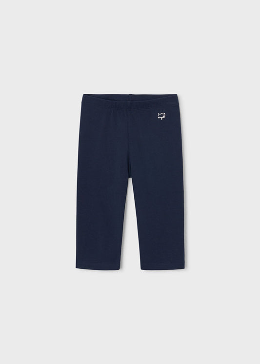 Leggings básicas - Marinho - Mayoral