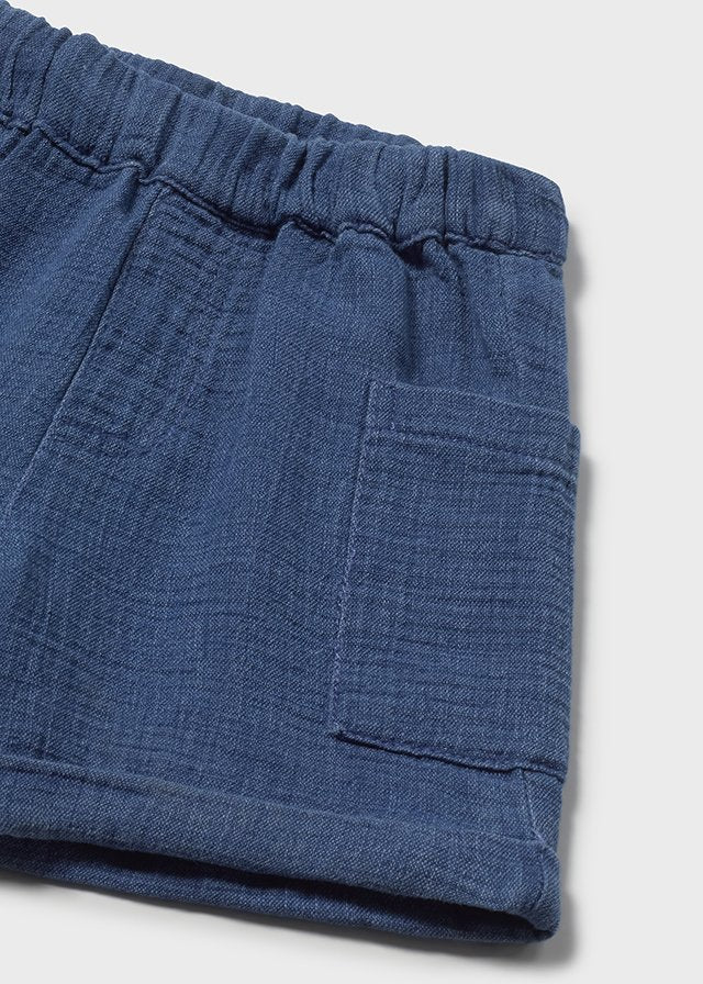 Bermuda - Oceano - Mayoral