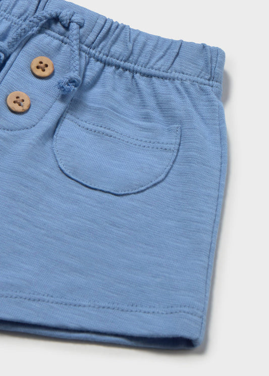 Calção - Cor Velero - Mayoral