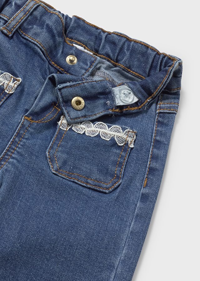 Calça - Escuro - Mayoral