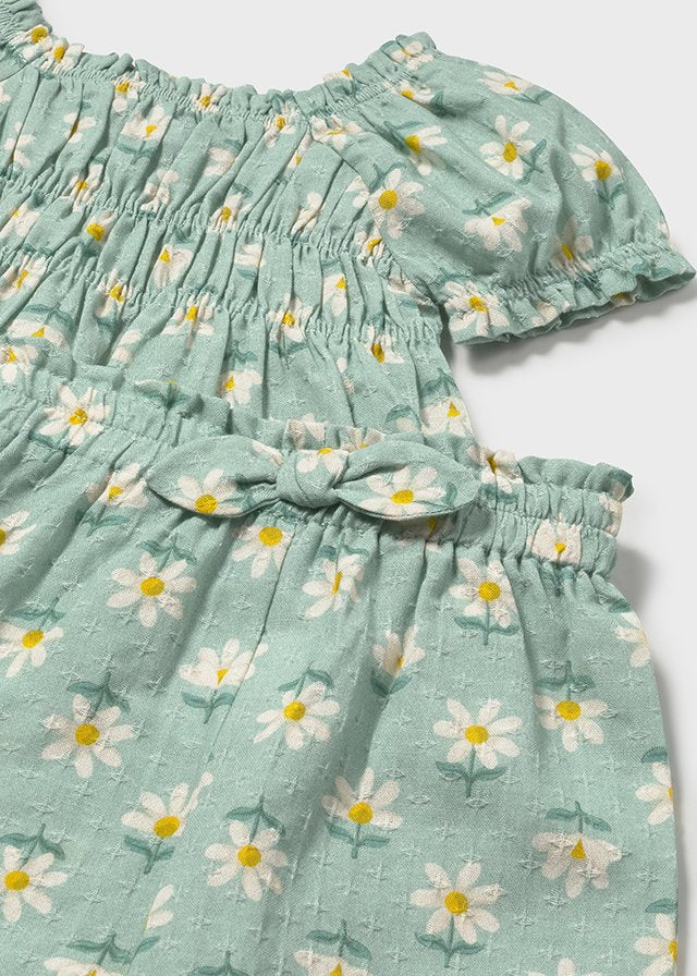 Conjunto calça - Lago - Mayoral