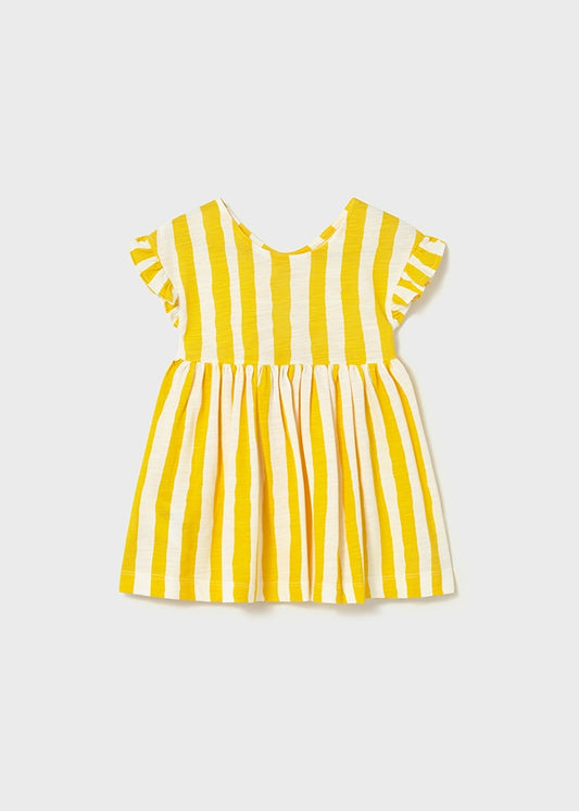 Vestido granito - Mimosa - Mayoral