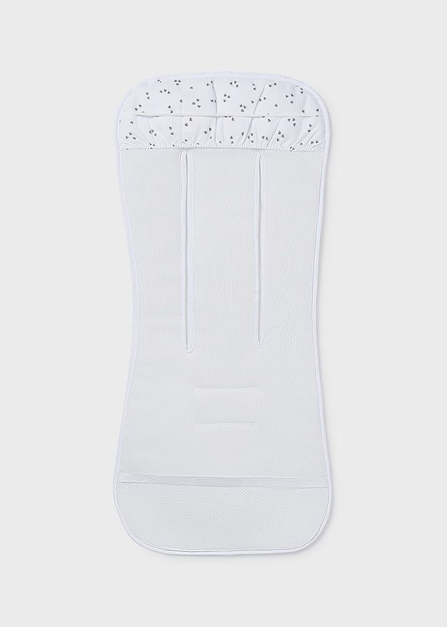 Forra carrinho - Cor Cinza escu - Mayoral