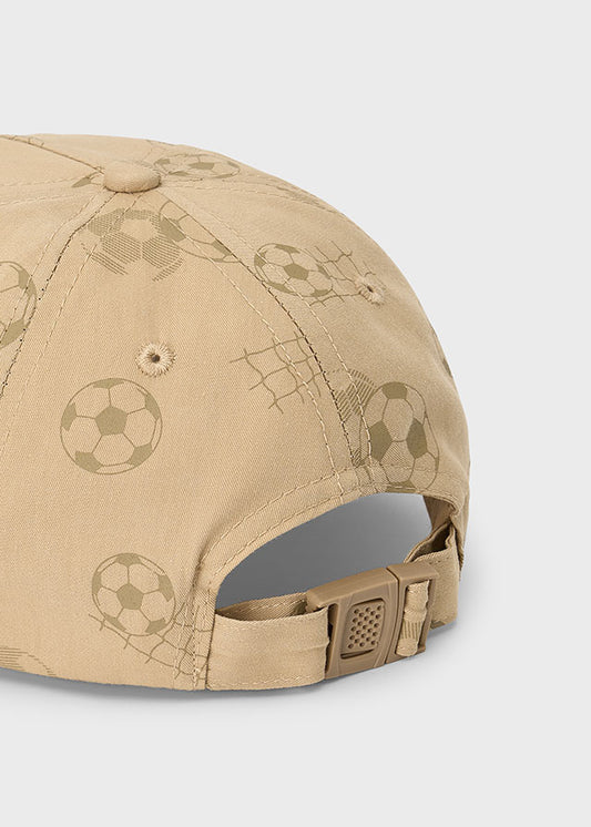 Chapéu estampado - Nóz - Mayoral