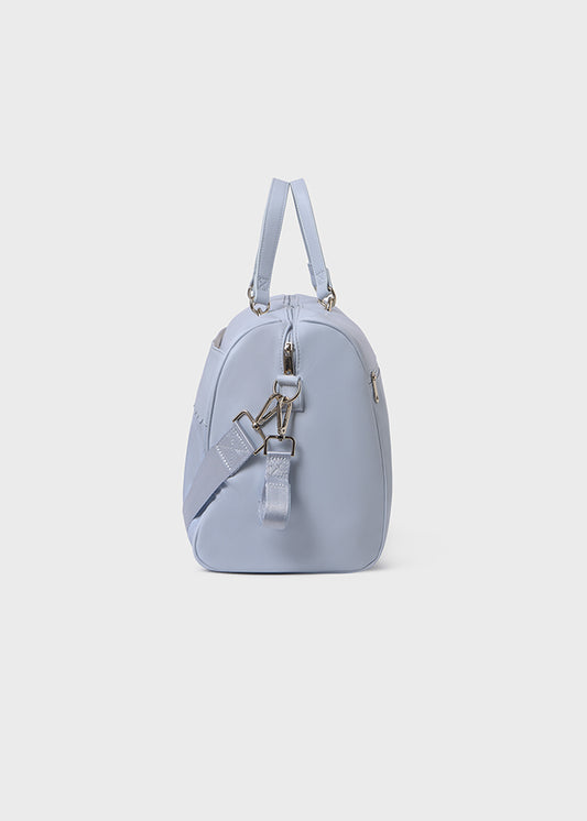 Mayoral Sky Blue XL maternity bag