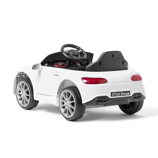 Electric car for children Dream - 6v