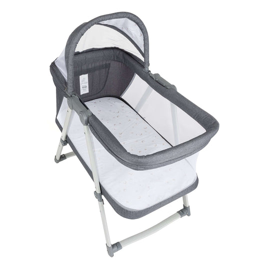 Berço Dobrável ROCKING - KINDERLAND