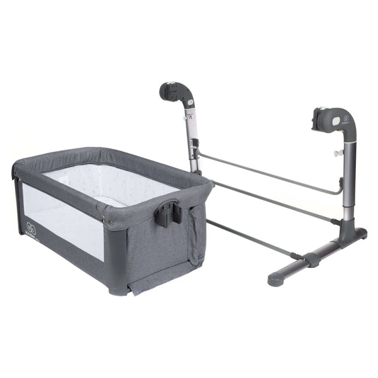 Berço para Bebé VOYAGE - KINDERLAND