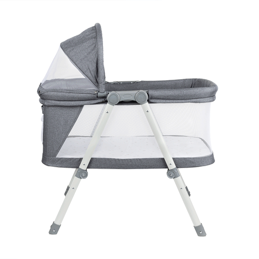 ROCKING Folding Crib - KINDERLAND