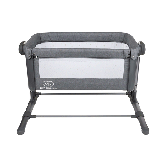 Baby Crib VOYAGE - KINDERLAND