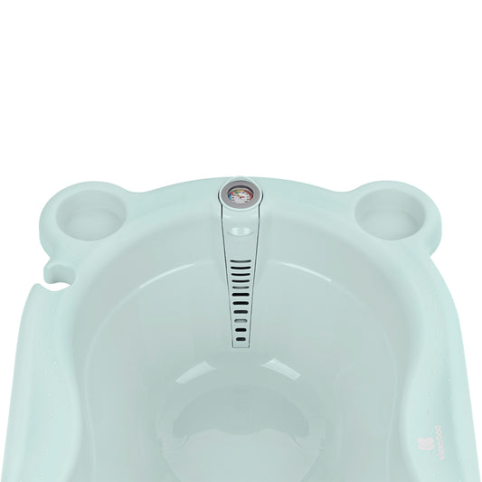 KAI bathtub with reducer - Kikkaboo