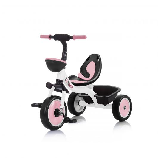 Triciclo RUNNER (3 a 6 anos) - Chipolino