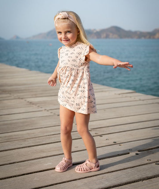 Sandália IGOR - Tobby Solid Maquillaje