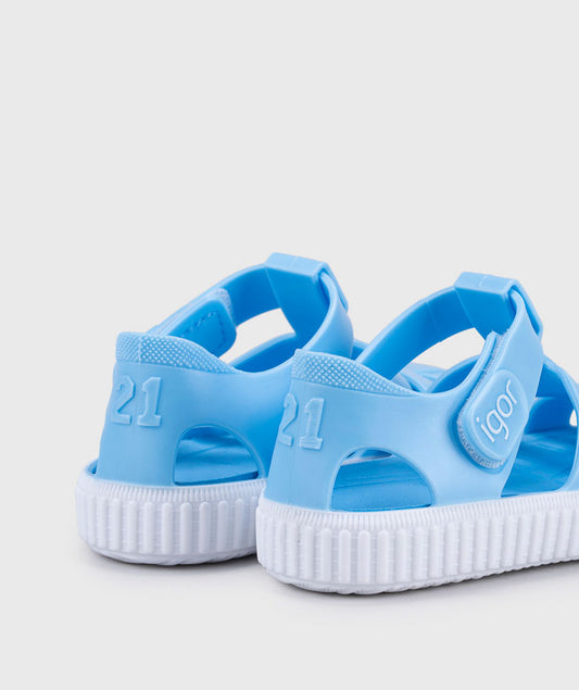 Sandália IGOR - Nico Celeste