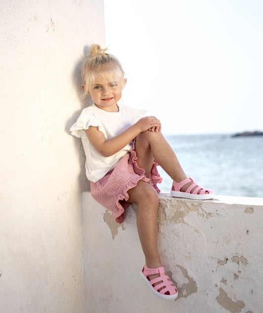 Sandália IGOR - Nico Rosa