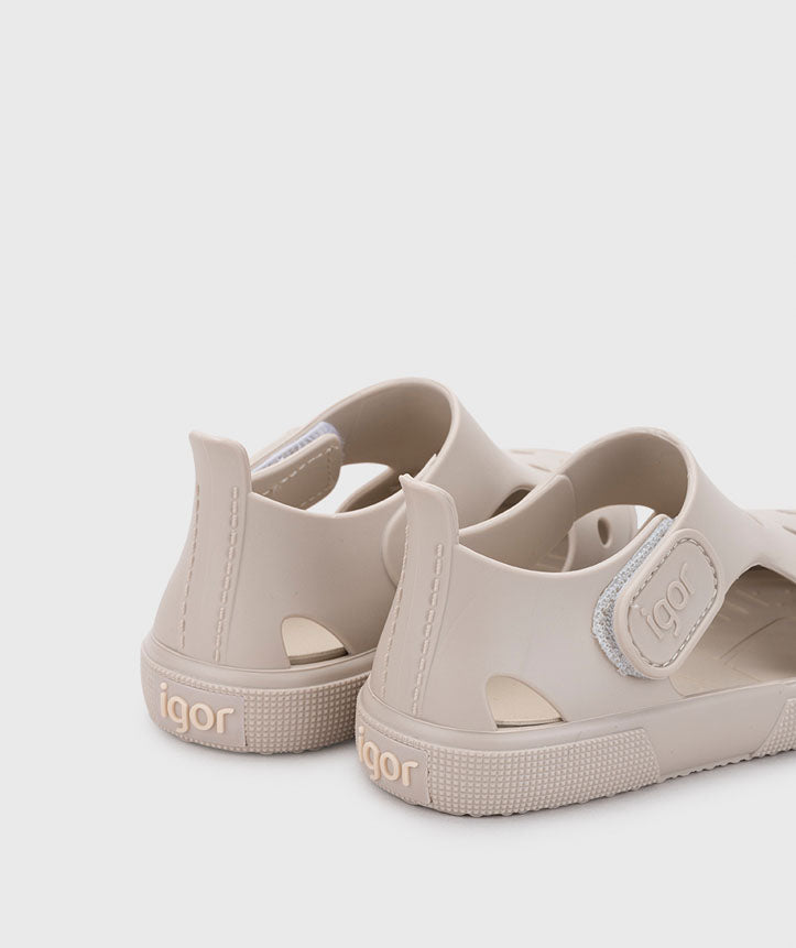 Sandália Crocs Surfi Sand - Igor