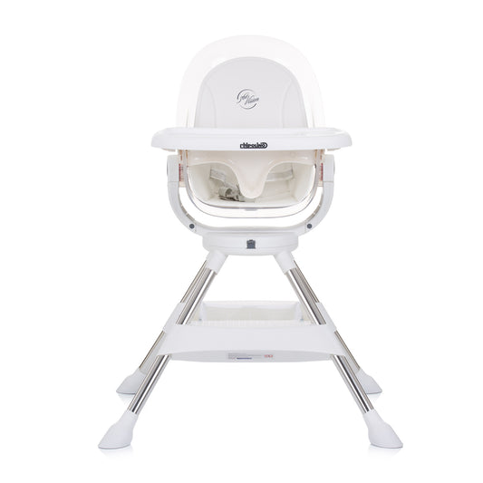 VISION 360 Swivel Feeding Chair - CHIPOLINO