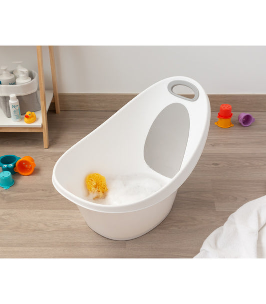 Shnuggle ergonomic bathtub - Kiokids