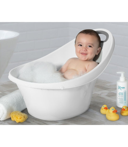 Shnuggle ergonomic bathtub - Kiokids