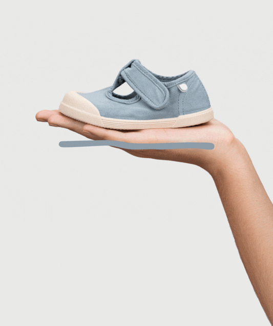 Lona Pepito Oceano - Igor Shoes