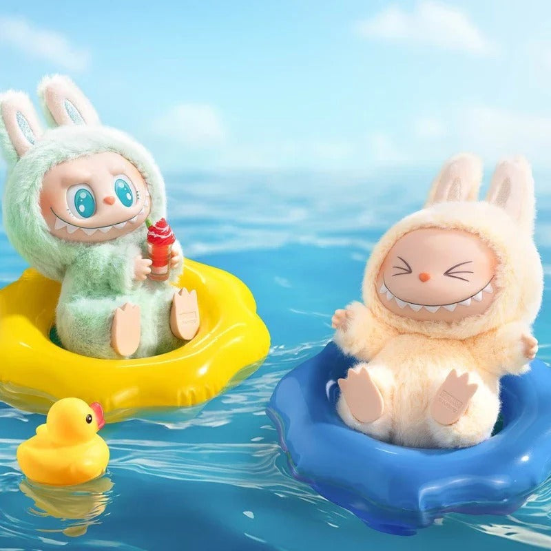 Labubu Have a Seat - Com música