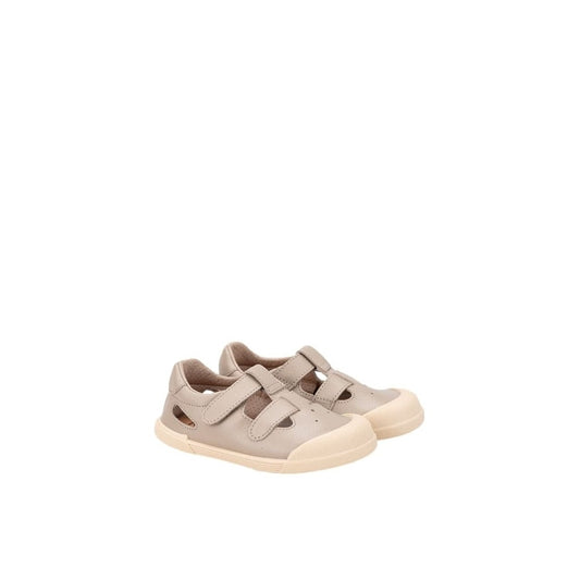 Sandálias Barefoot em pele Sand - Igor Shoes